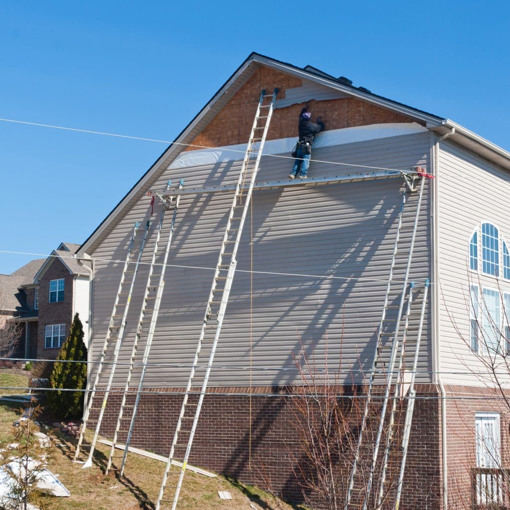 Roofing Services - 1st Call Disaster Services