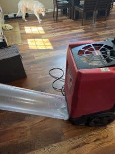 Does Water Damage Get Worse Over Time? - 1st Call Disaster Services