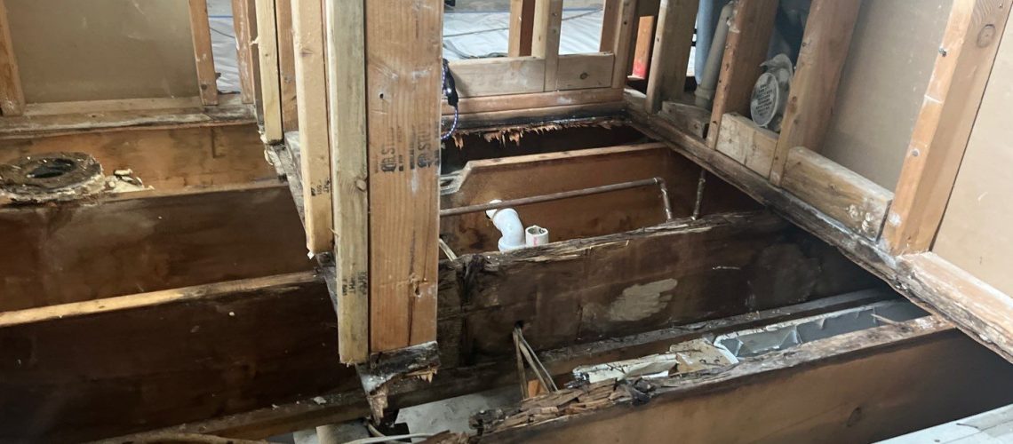 How Long Does Water Damage Restoration Take? | 1st Call Disaster Services