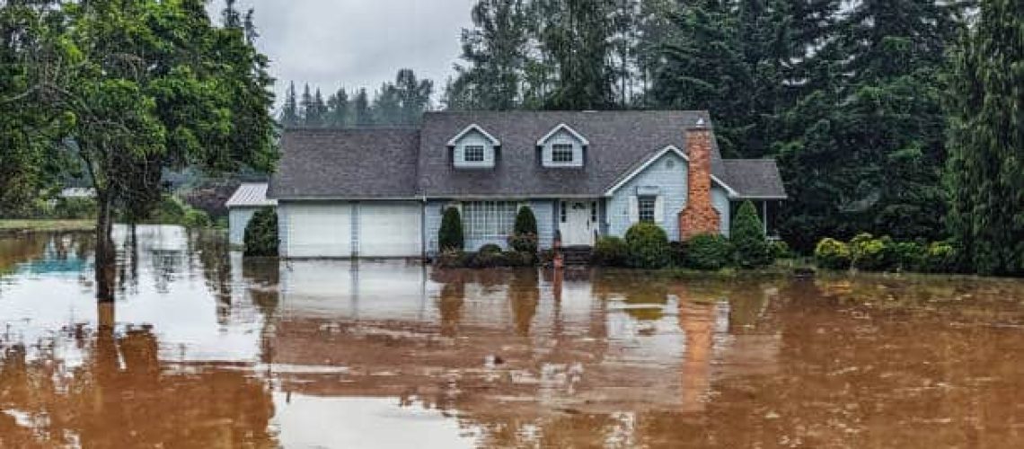 What to Do Immediately After a House Flood: A Homeowner’s Guide | 1st Call Disaster Services