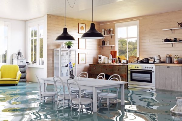 water-service
